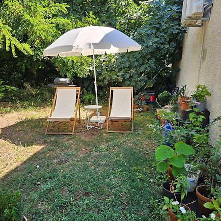 Apartment For Two Pola Esterno foto