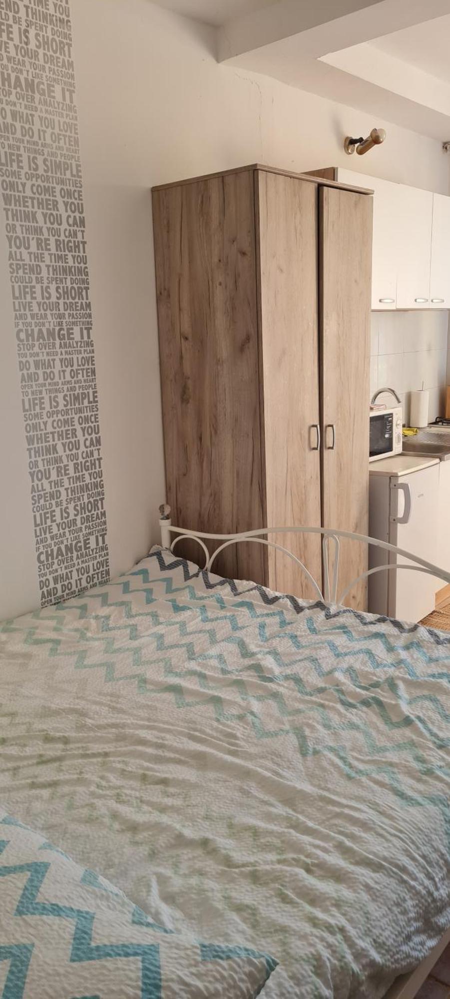 Apartment For Two Pola Esterno foto