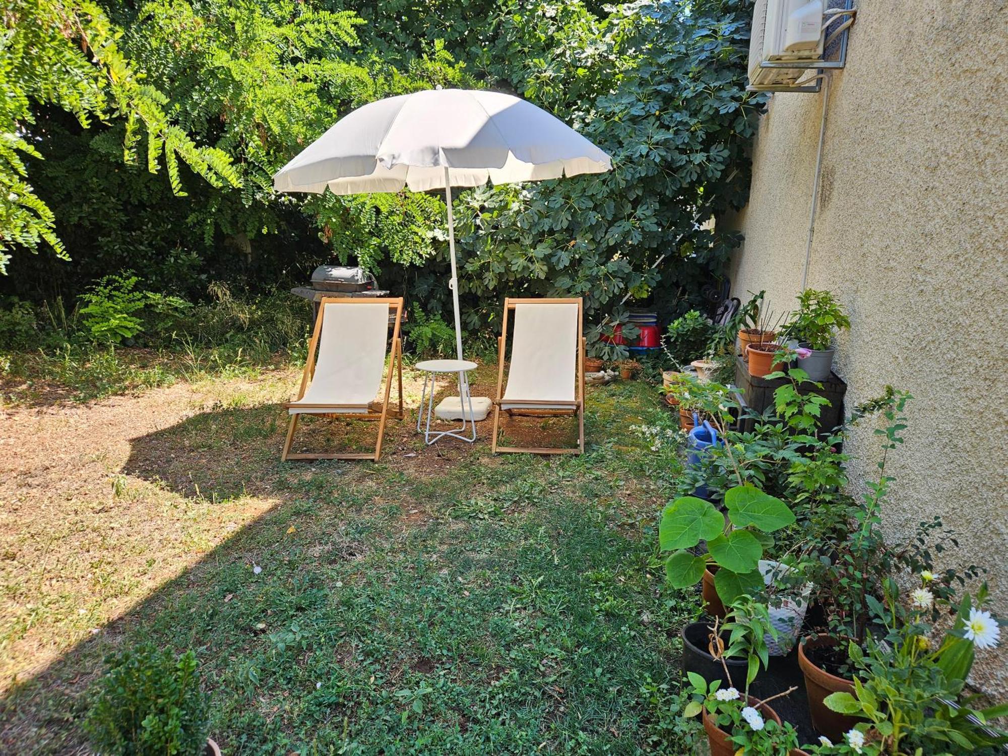 Apartment For Two Pola Esterno foto