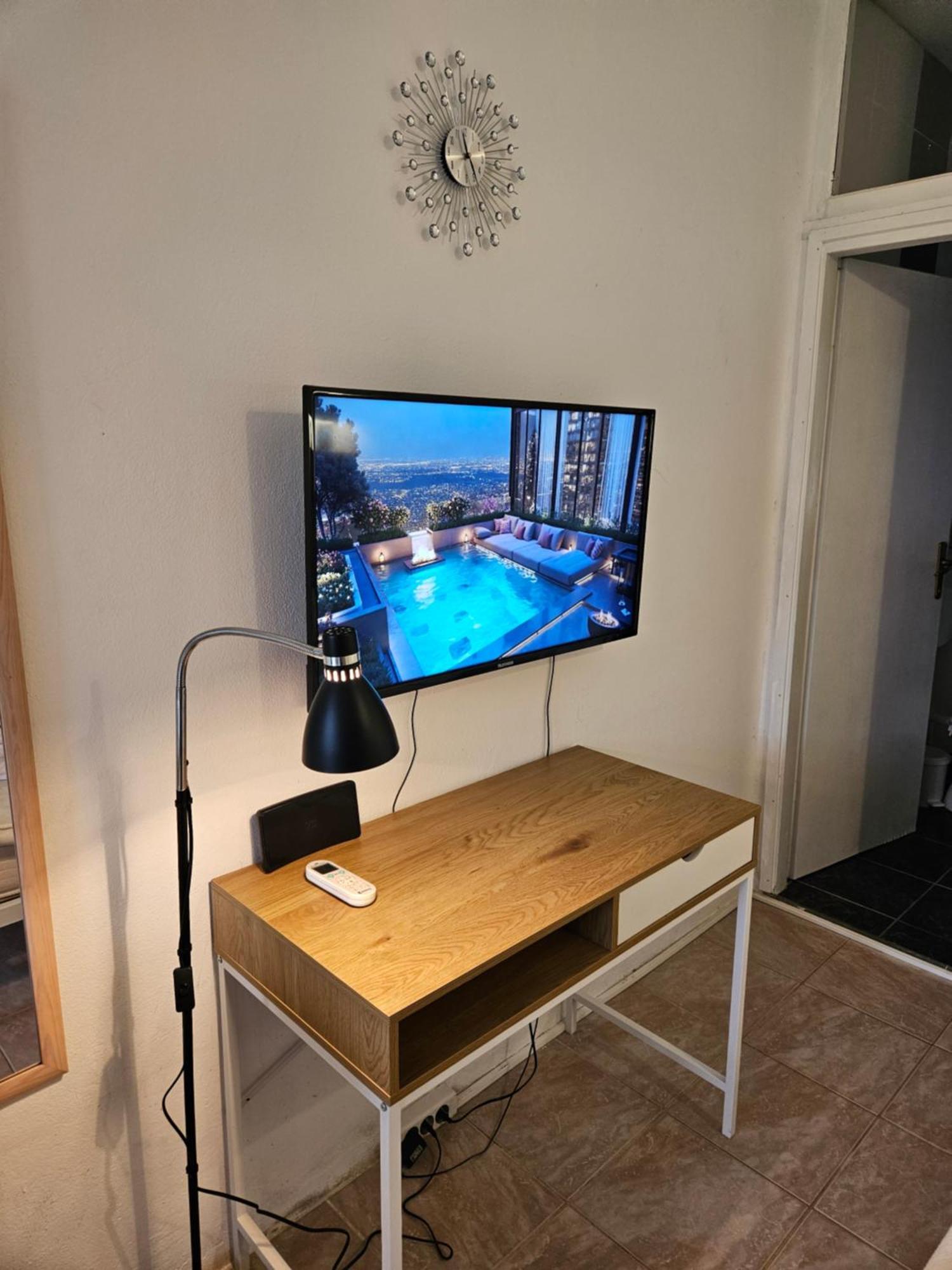 Apartment For Two Pola Esterno foto