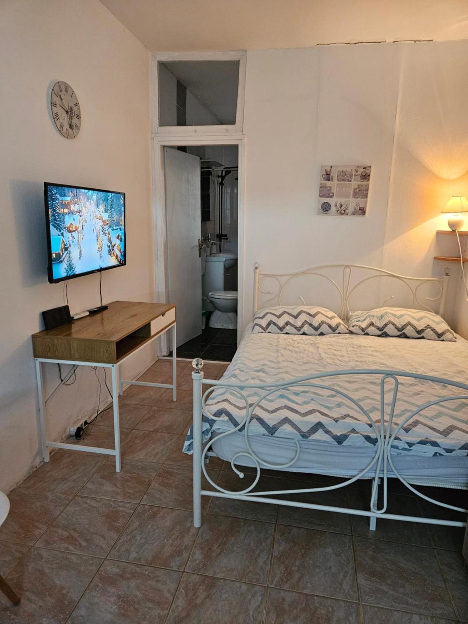 Apartment For Two Pola Esterno foto
